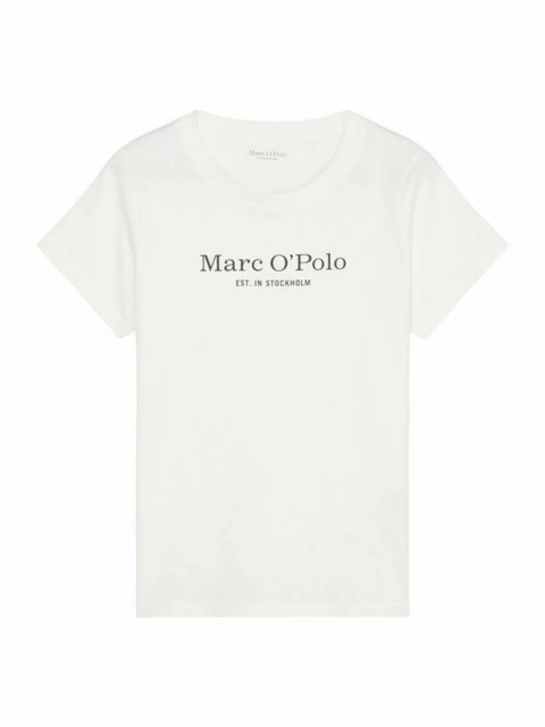 Marc O'Polo T-Shirt Mix & Match Cotton unterziehshirt unterhemd kurzarm günstig online kaufen