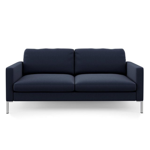 loft24 Sofa Fabry, Stoffbezug, Länge 188 cm günstig online kaufen