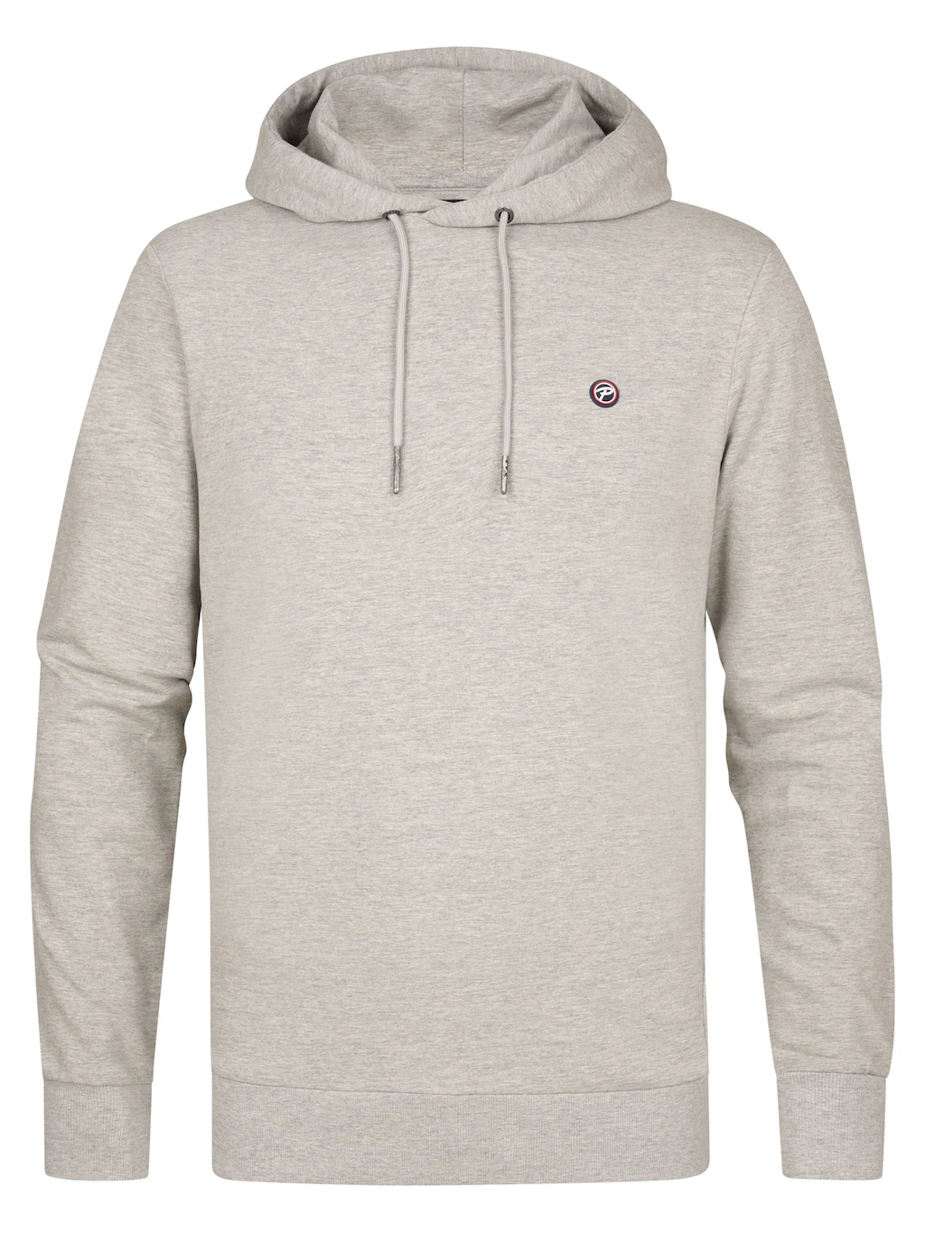 Petrol Industries Kapuzensweatshirt, mit Logo Stickerei günstig online kaufen