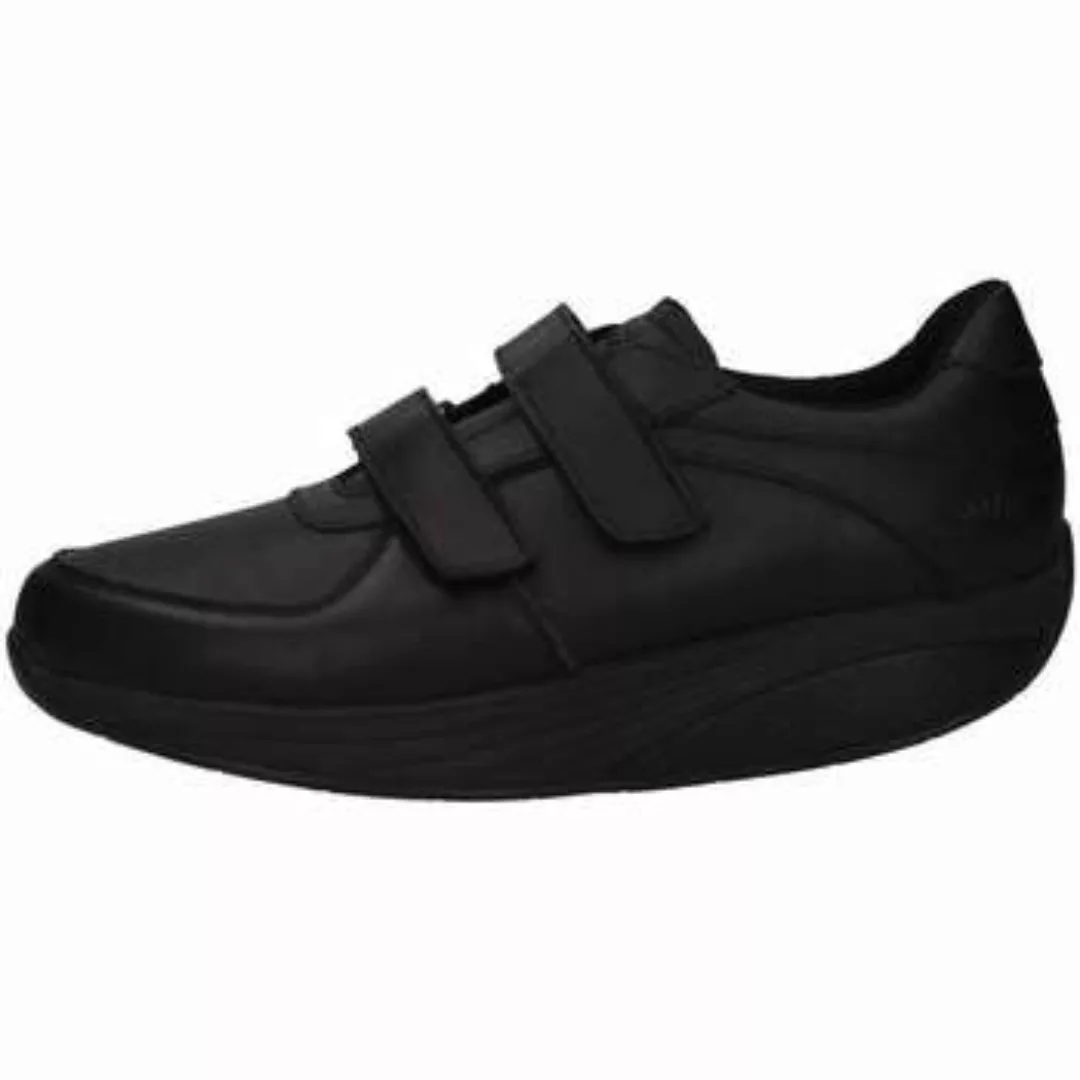 Mbt  Sneaker KAR17BL Sneaker Mann Schwarz günstig online kaufen