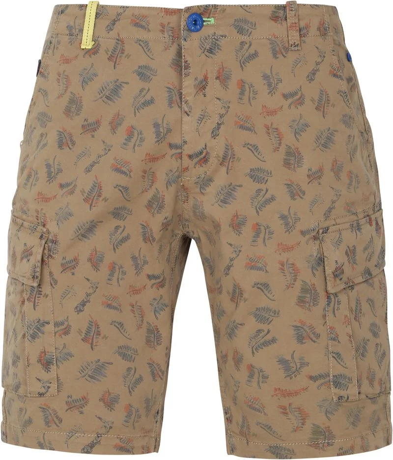 NZA Prothea Shorts Beige - Größe 33 günstig online kaufen