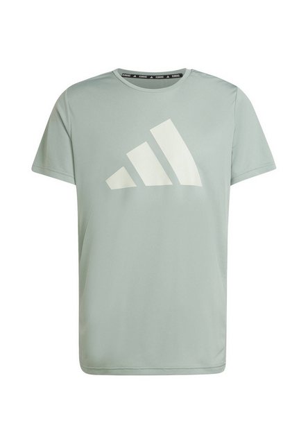 adidas Performance Laufshirt Herren Laufshirt RUN IT (1-tlg) günstig online kaufen