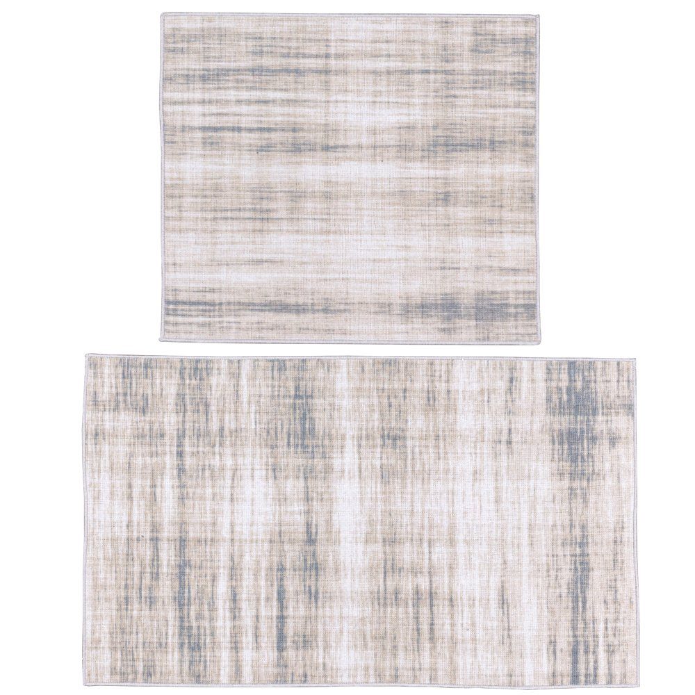 Carpetilla Badematte Badematte Carpetilla, Höhe 8 günstig online kaufen