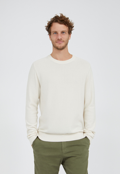 Graano - Herren Pullover Aus Bio-baumwolle günstig online kaufen