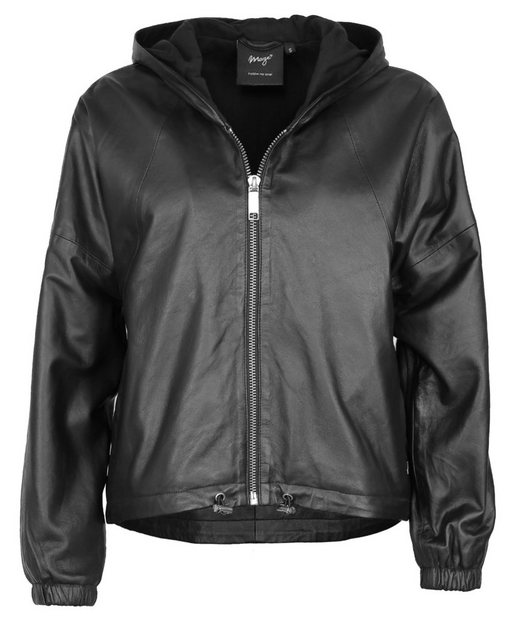 Maze Lederjacke 4202136 günstig online kaufen