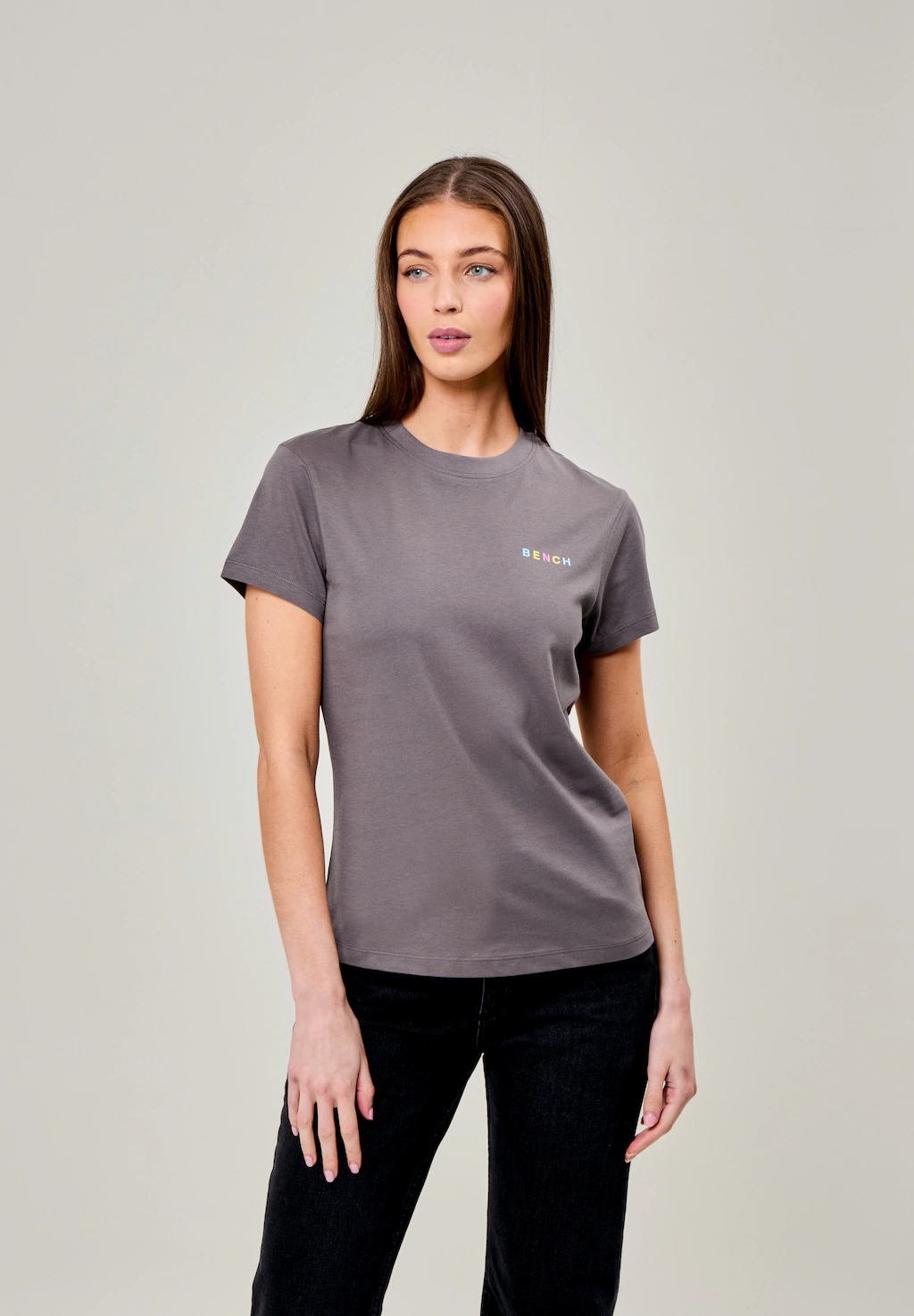 Bench. T-Shirt "REION" günstig online kaufen