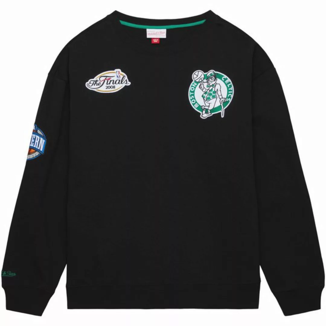 Mitchell & Ness Rundhalspullover Boston Celtics günstig online kaufen