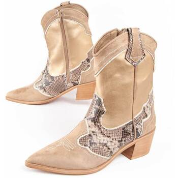 Montevita  Damenstiefel 100634 günstig online kaufen