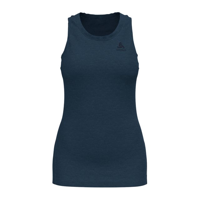 Odlo Tanktop Odlo Damen Tanktop Natural Performance Wool 130 111261 günstig online kaufen