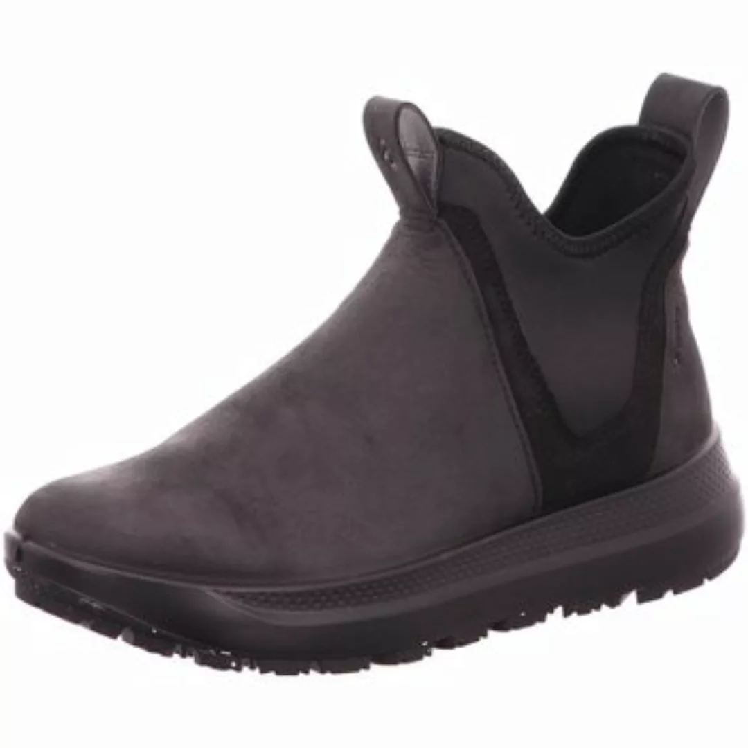 Ecco  Stiefel Stiefeletten Solice Chelsea Stiefelette GORE-TEX 42019302001 günstig online kaufen