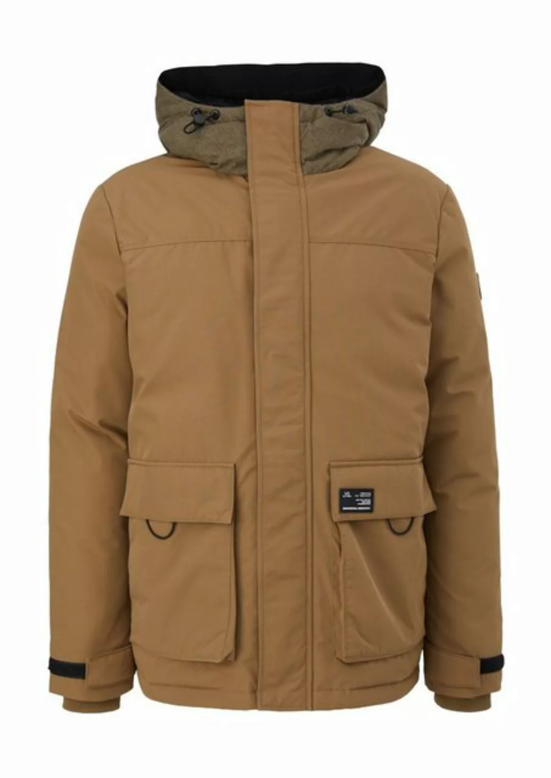 QS Outdoorjacke günstig online kaufen