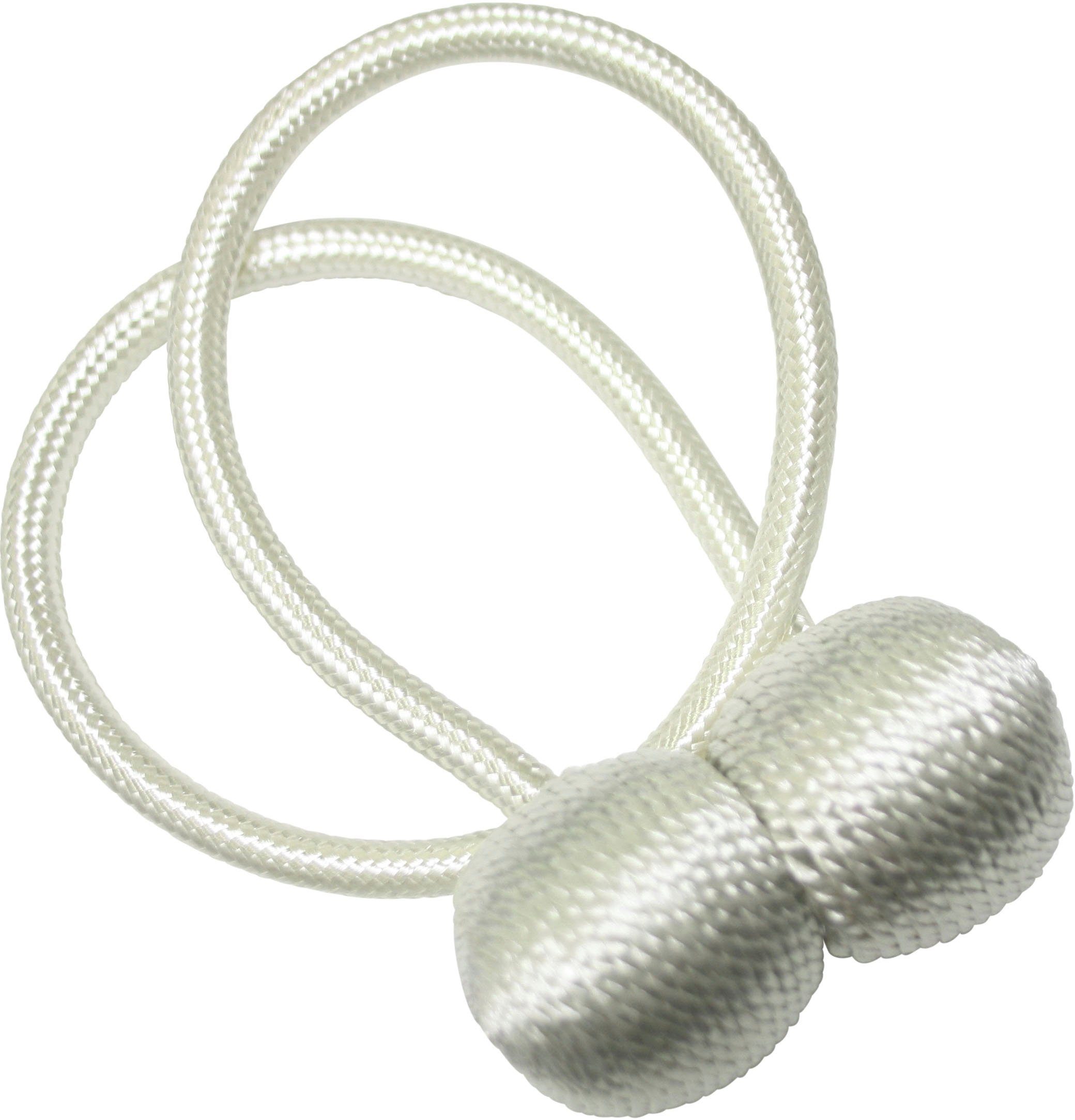 GARDINIA Raffhalter Flex-S mit Magnet, (2-tlg), günstig online kaufen