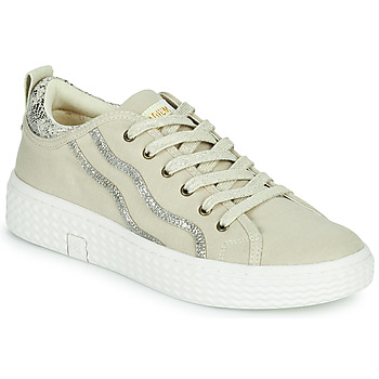 Palladium  Sneaker TEMPO 02 CVS~TAUPE~M günstig online kaufen