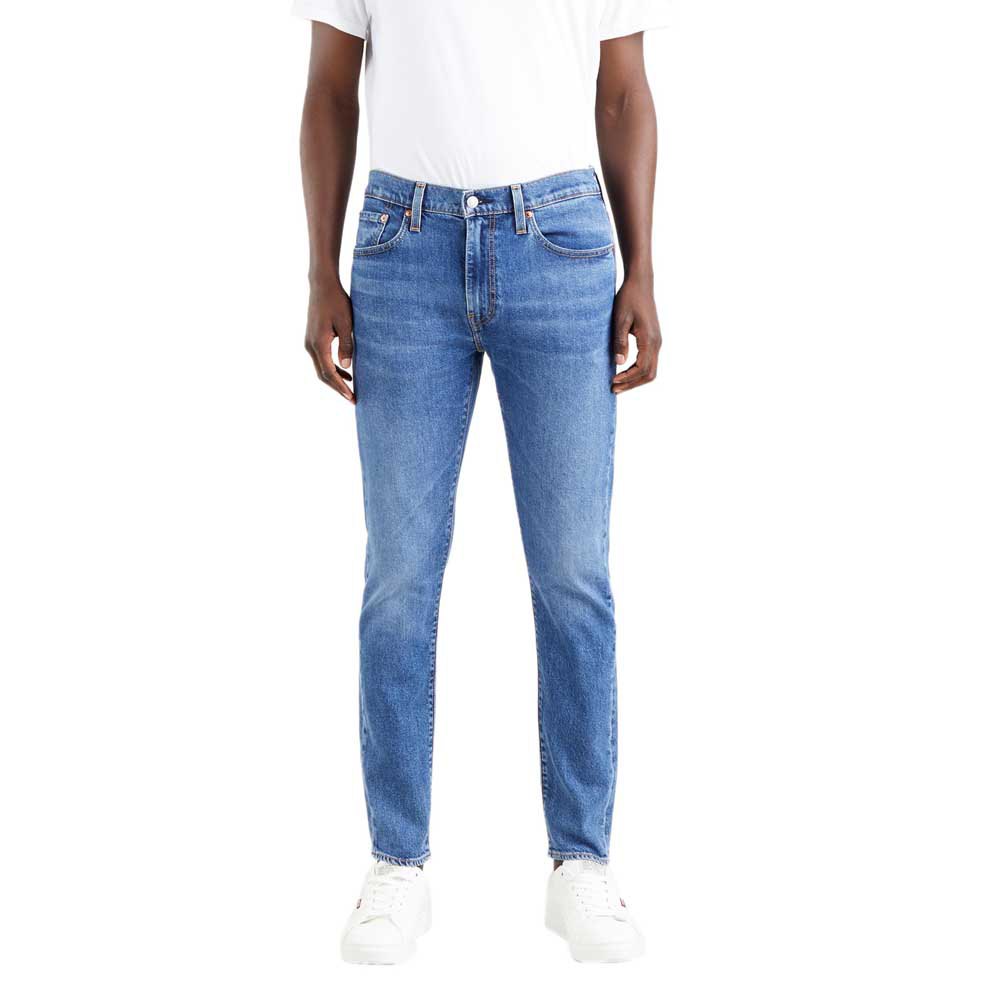 Levi´s ® 512 Slim Taper Jeans 28 Corfu How Blue Adv günstig online kaufen
