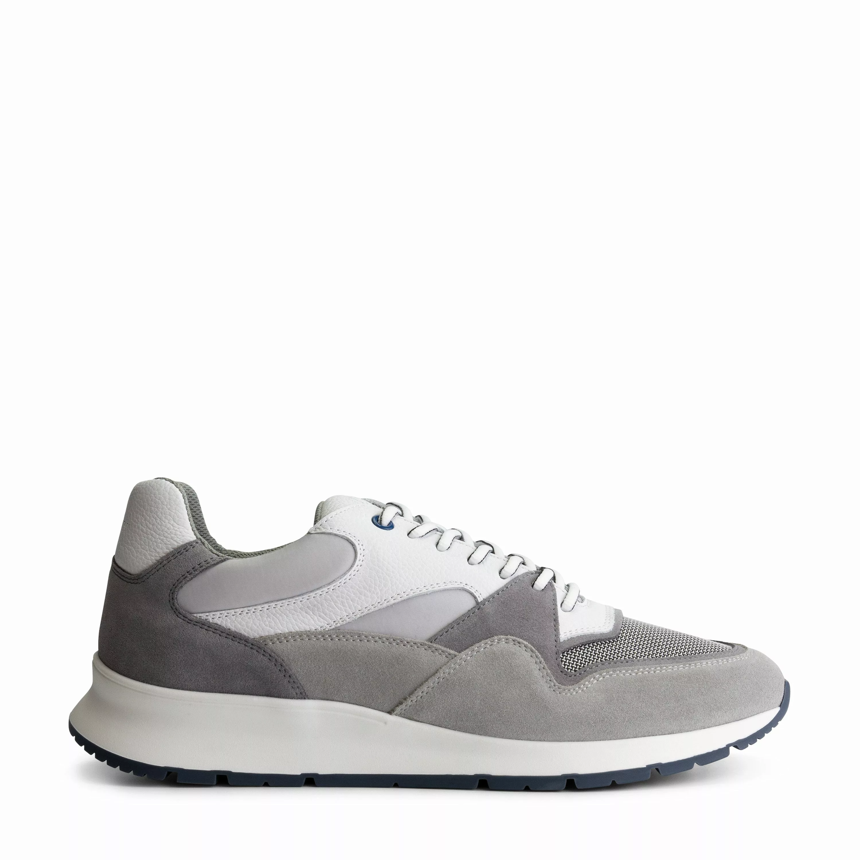 Travelin' Travelin' Ledbury Men Light Grey günstig online kaufen