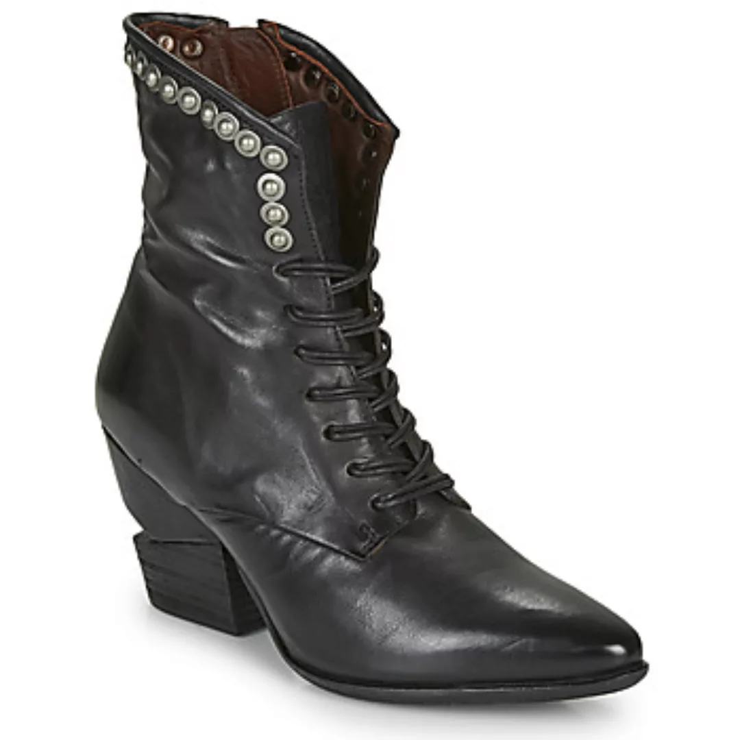 Airstep / A.S.98  Stiefeletten TINGET LACE günstig online kaufen