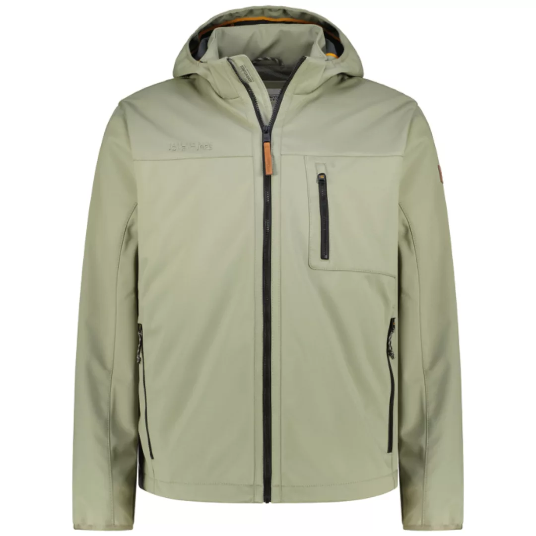 camel active Softshelljacke, mit Kapuze, mit Kapuze günstig online kaufen