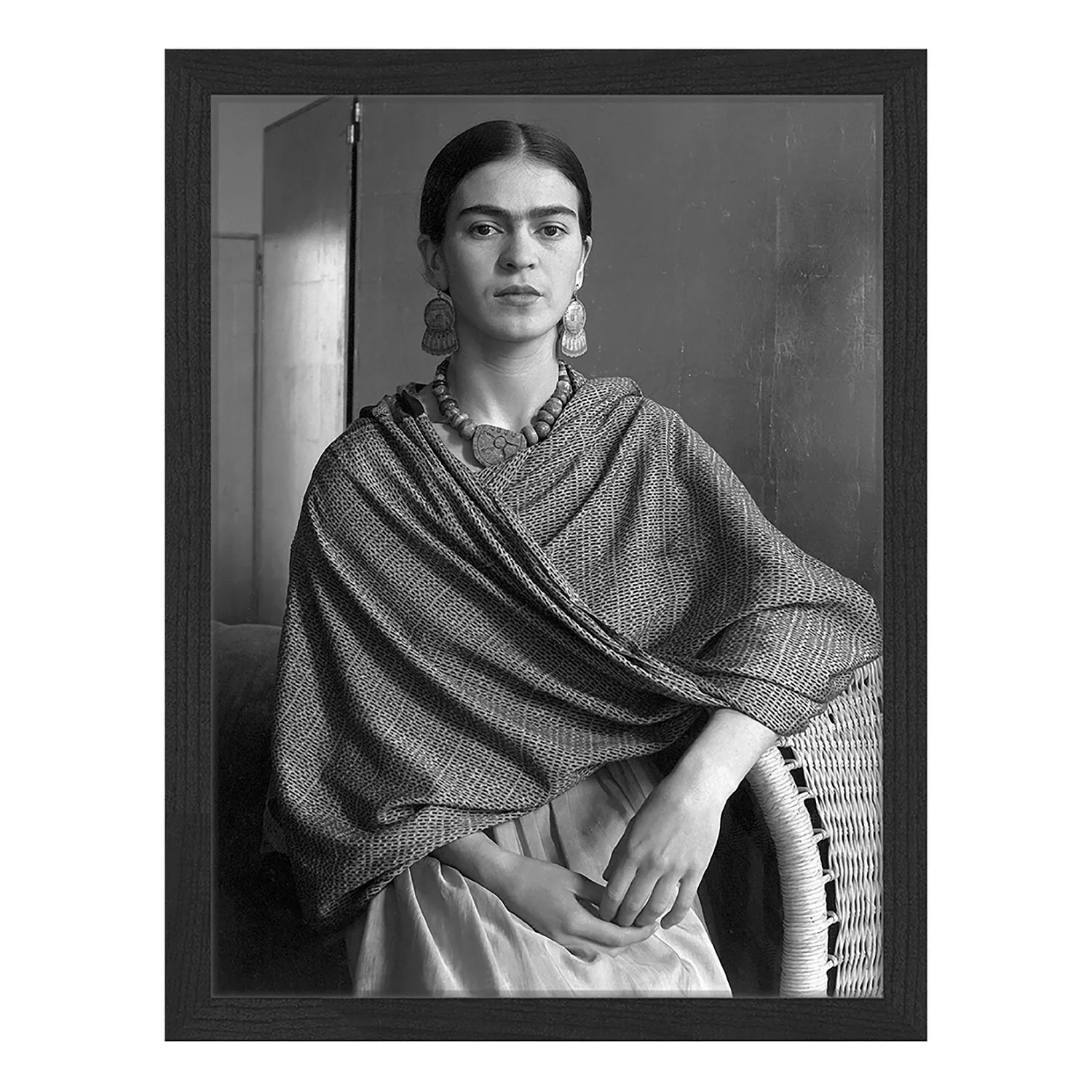 home24 Bild Frida Kahlo II günstig online kaufen