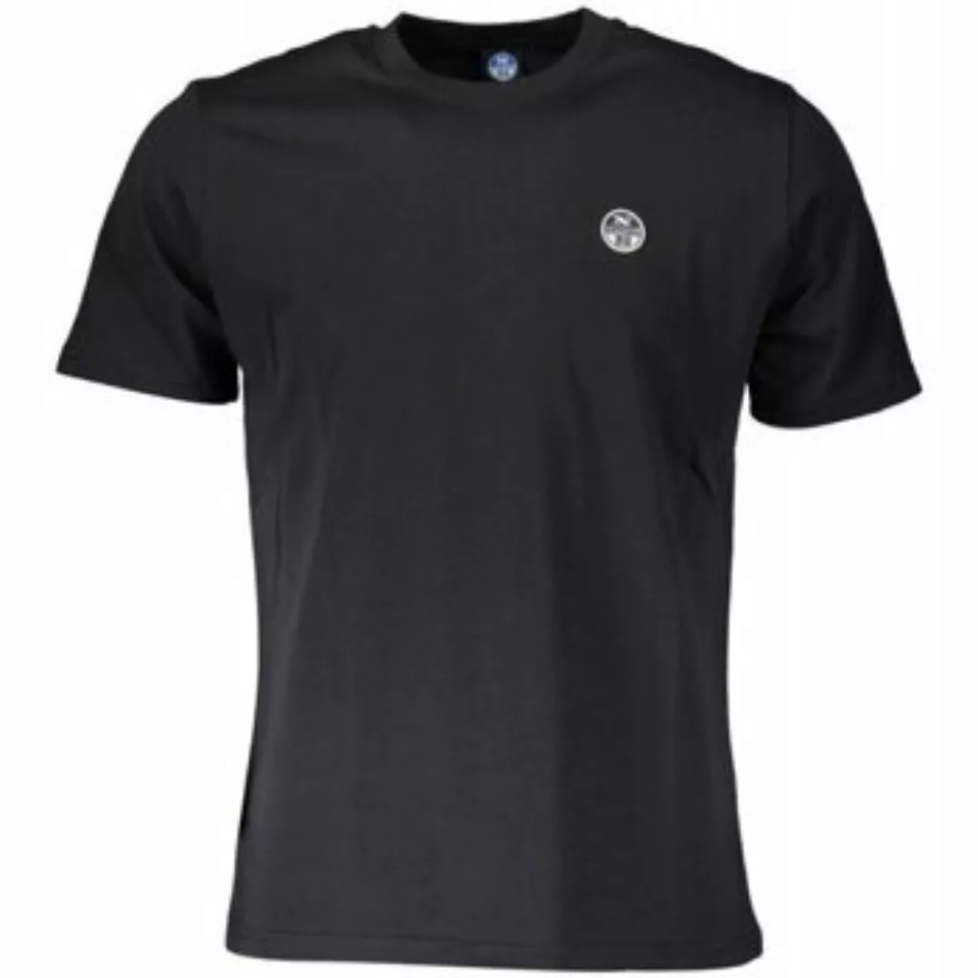 North Sails  T-Shirt 902502-000 günstig online kaufen