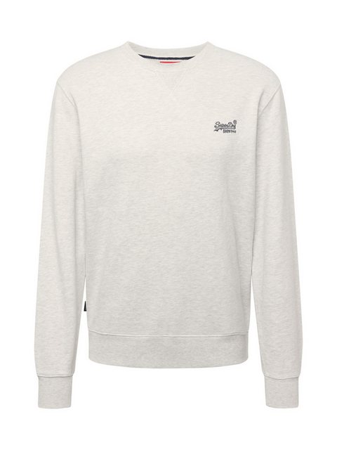 Superdry Sweatshirt Essential (1-tlg) günstig online kaufen