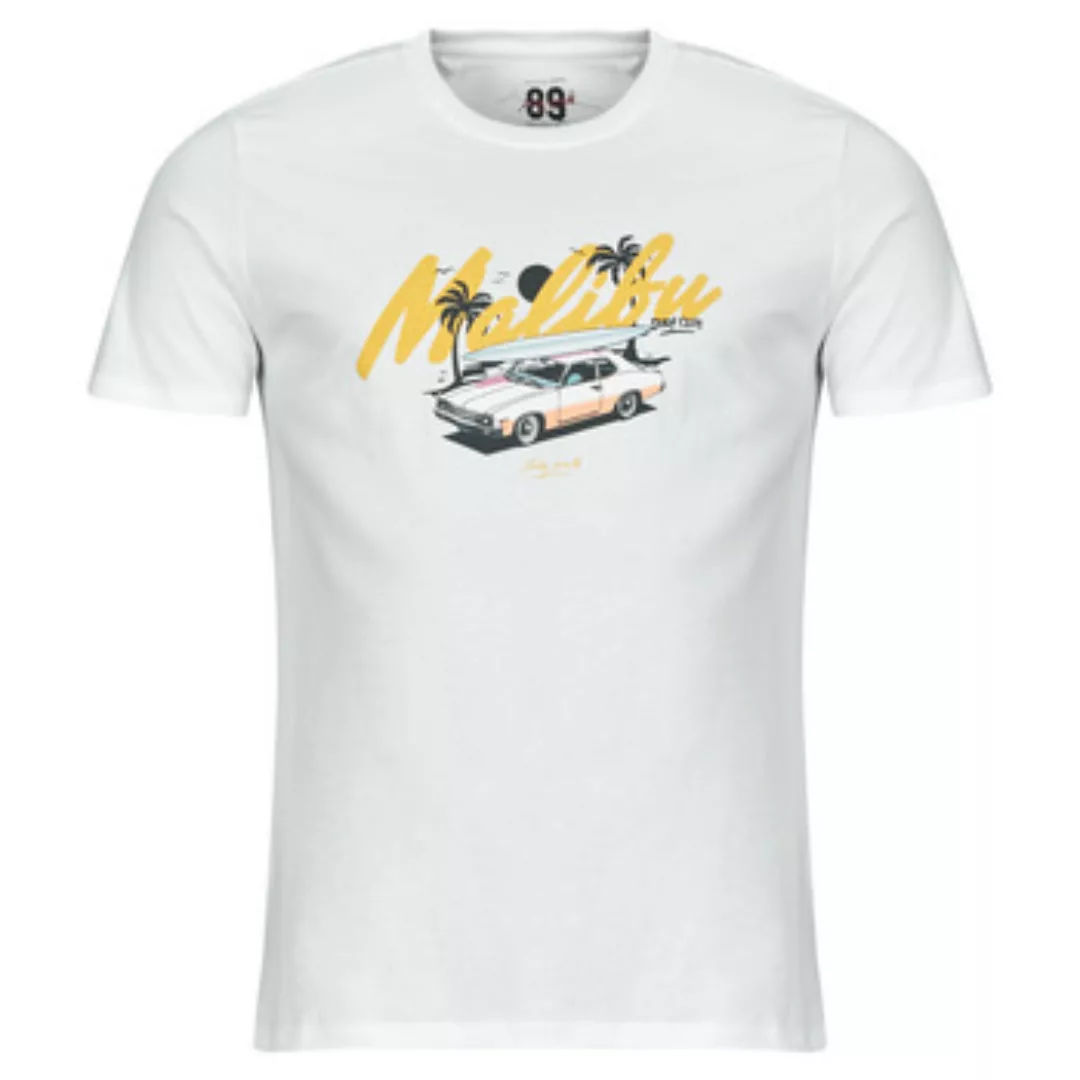 Teddy Smith  T-Shirt T-MALIBU MC günstig online kaufen