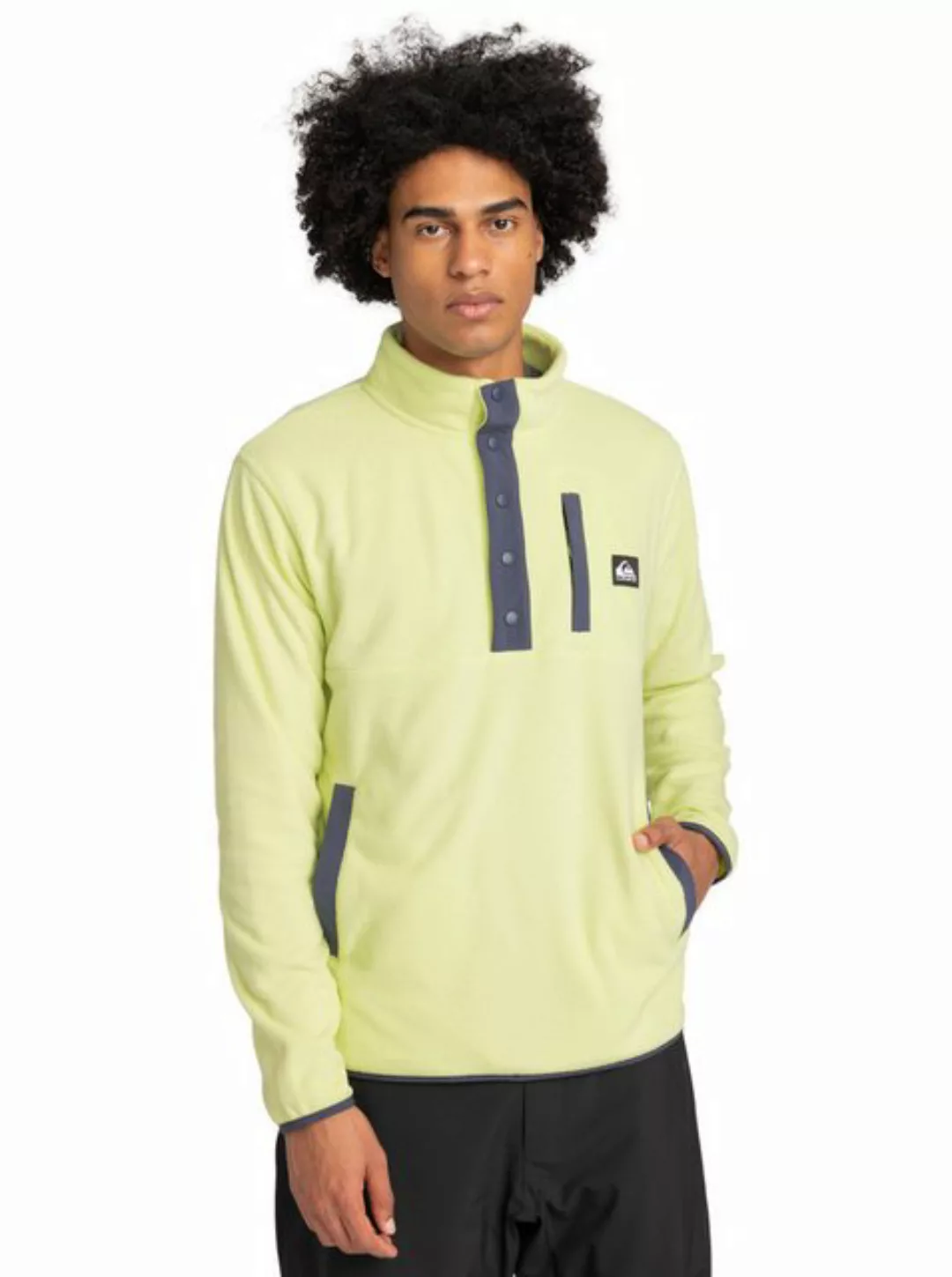 Quiksilver Sweatshirt No Destination günstig online kaufen