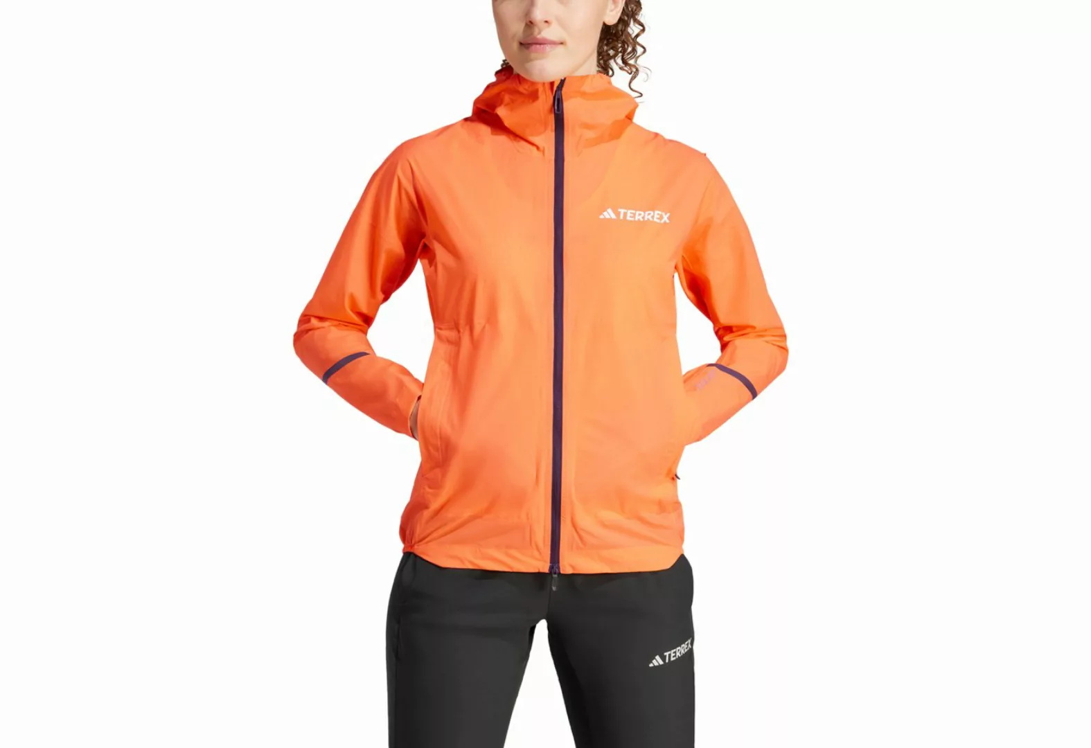 adidas TERREX Funktionsjacke adidas Terrex XPR Light Rain Jacket günstig online kaufen