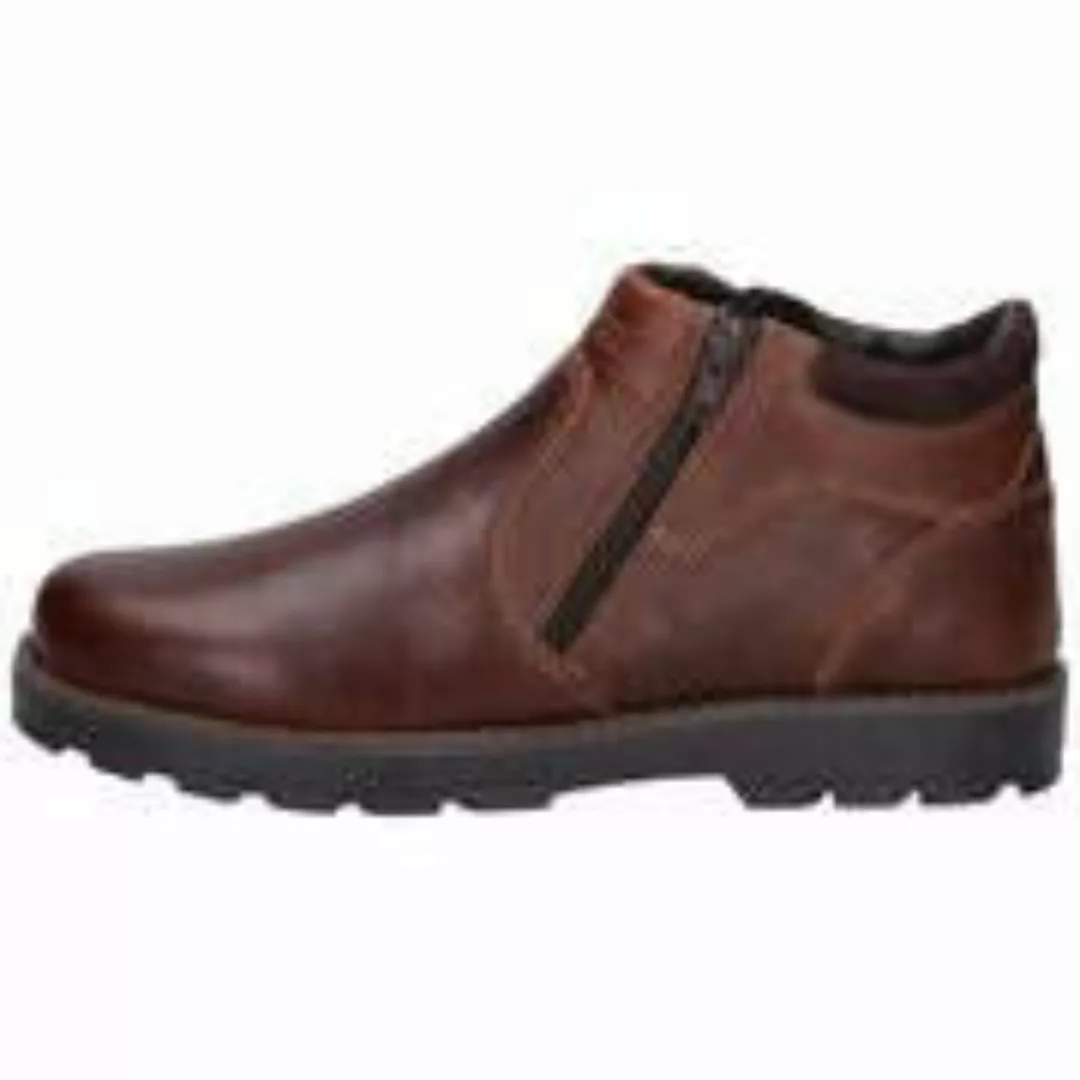 Henry Gondorff Stiefelette Herren braun|braun|braun|braun|braun|braun|braun günstig online kaufen