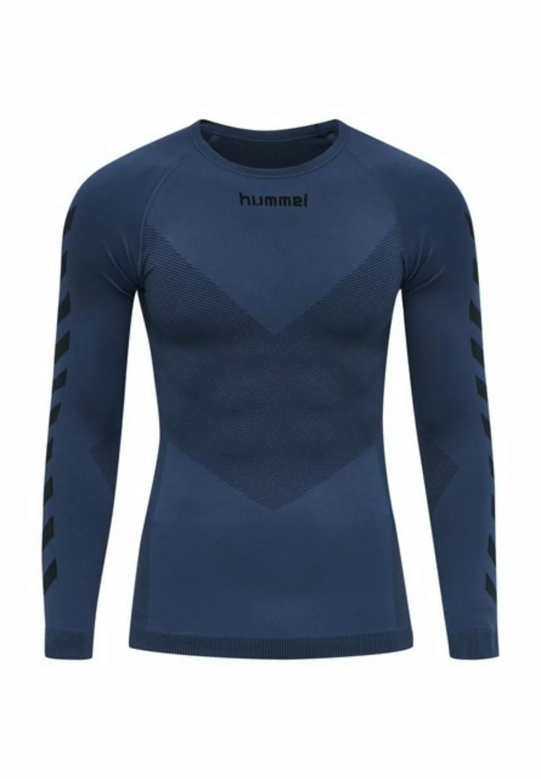 hummel Langarmshirt Elastisches Sport Langarmshirt FIRST SEAMLESS JERSEY L/ günstig online kaufen