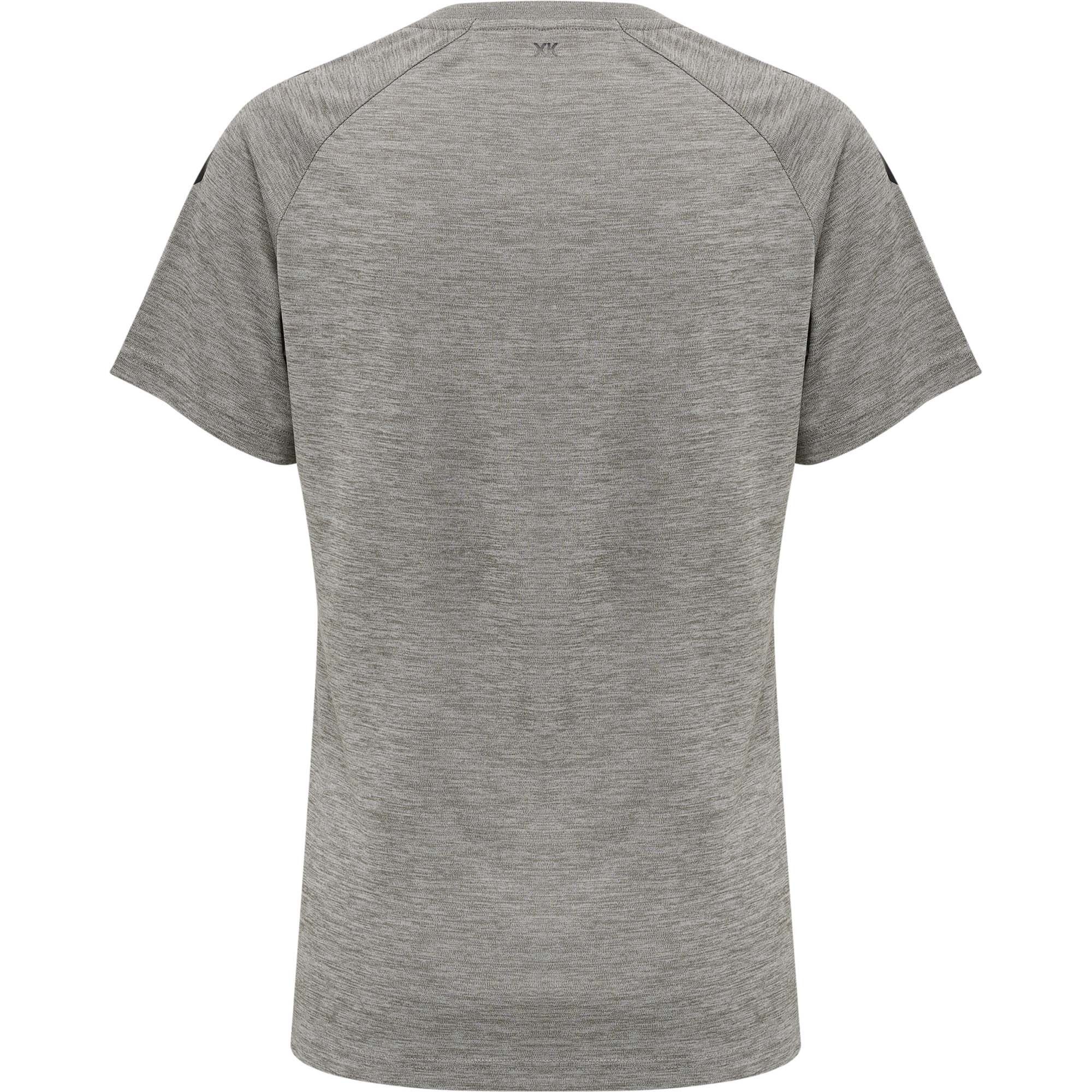 hummel T-Shirt Hummel Damen T-Shirt Core günstig online kaufen