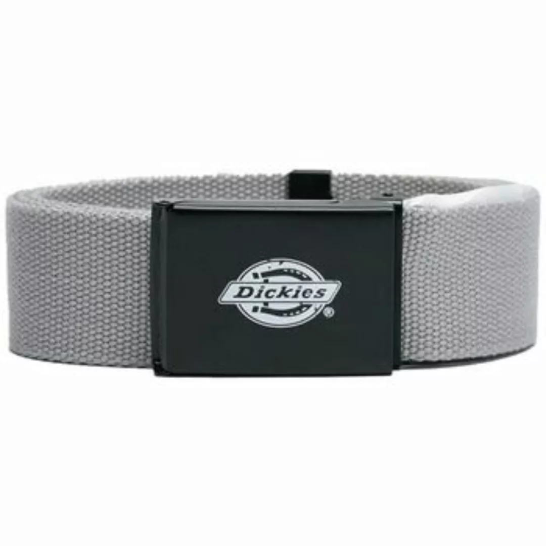 Dickies  Gürtel ORCUTT DK0A4X7E-D06 ULTIMATE GREY günstig online kaufen