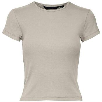 Vero Moda  T-Shirts & Poloshirts 10306894-SLG günstig online kaufen