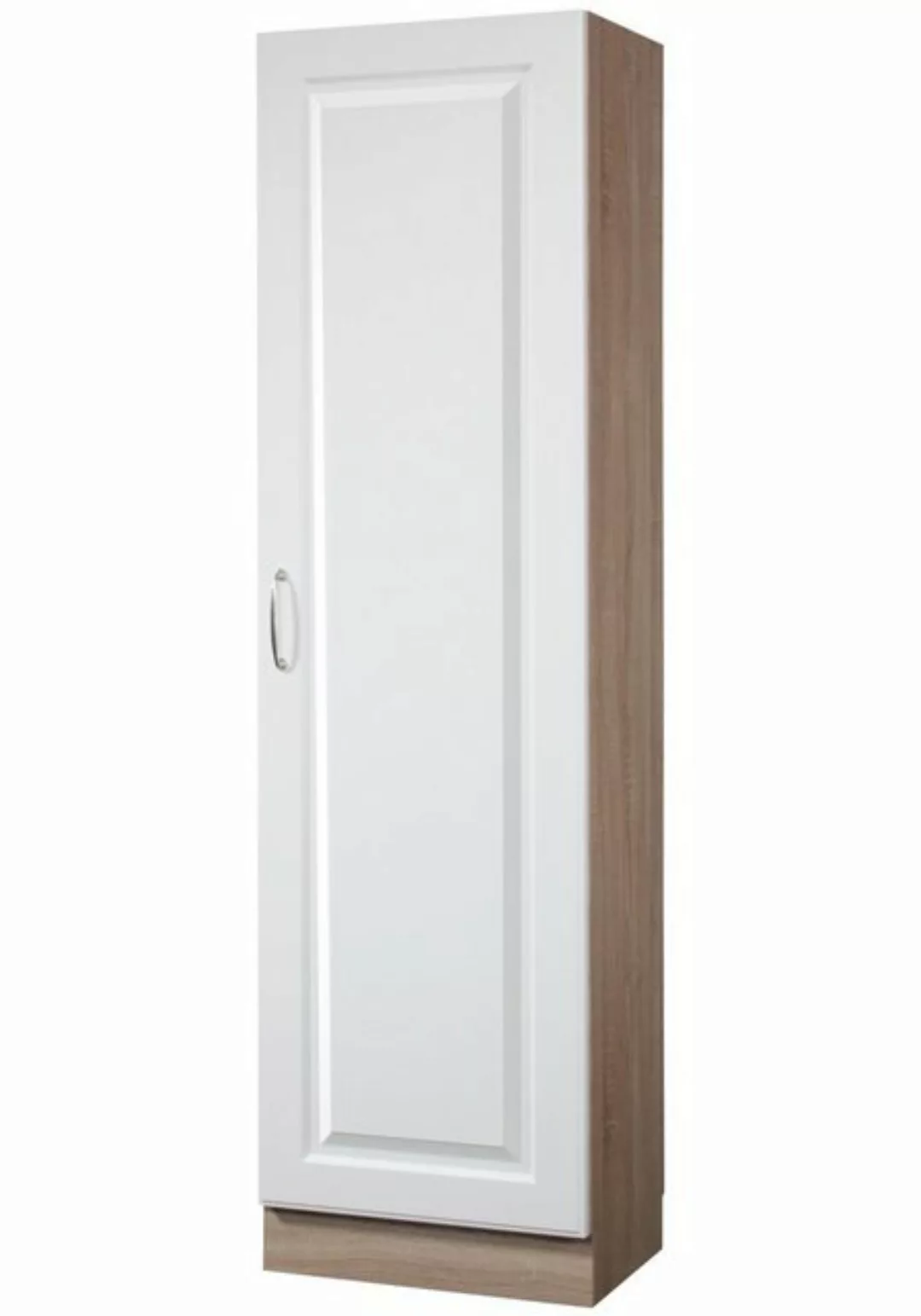 wiho Küchen Seitenschrank Tilda Breite 50 cm, Höhe 180 cm günstig online kaufen