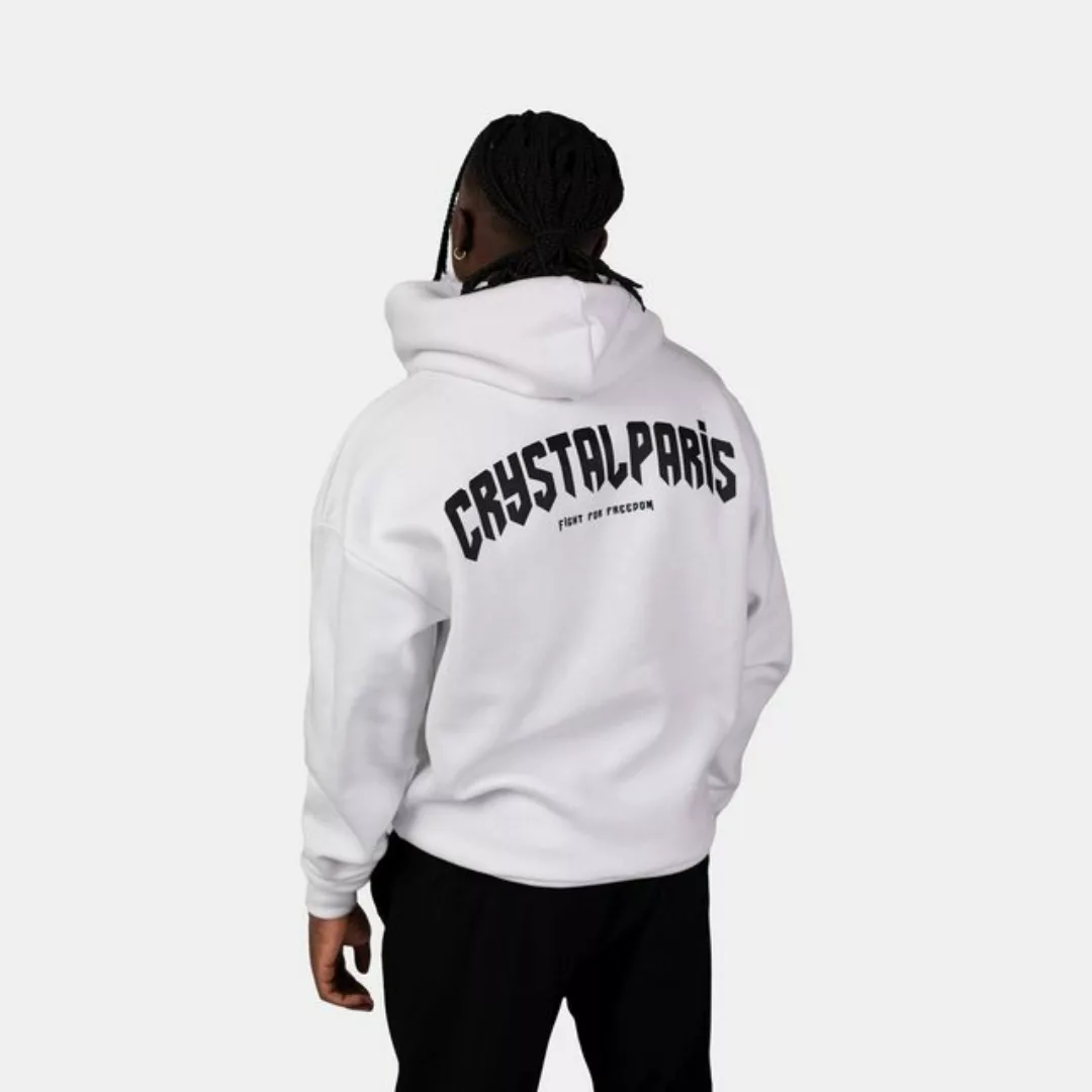 Crystal Paris Hoodie günstig online kaufen