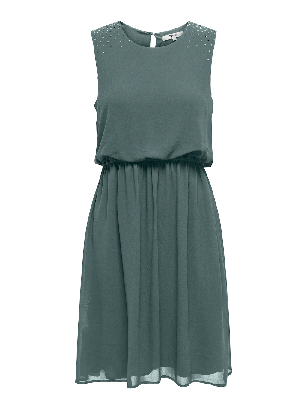 ONLY Minikleid ONLSTINNA LIFE SL DETAIL günstig online kaufen