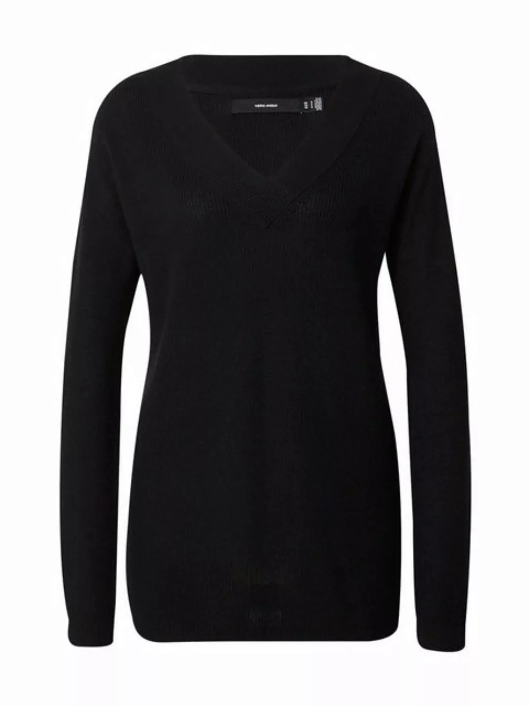 Vero Moda Strickpullover NEW LEXSUN (1-tlg) Plain/ohne Details günstig online kaufen