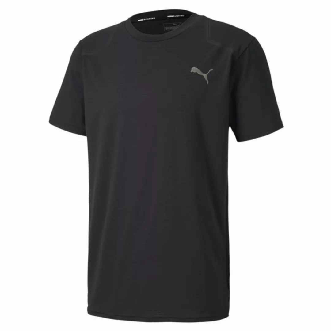 PUMA T-Shirt Puma Herren T-Shirt Power BND Tee 518975 günstig online kaufen