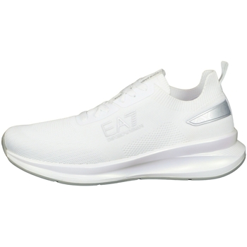 Ea7 Emporio Armani  Sneaker Turnschuh Sneaker günstig online kaufen