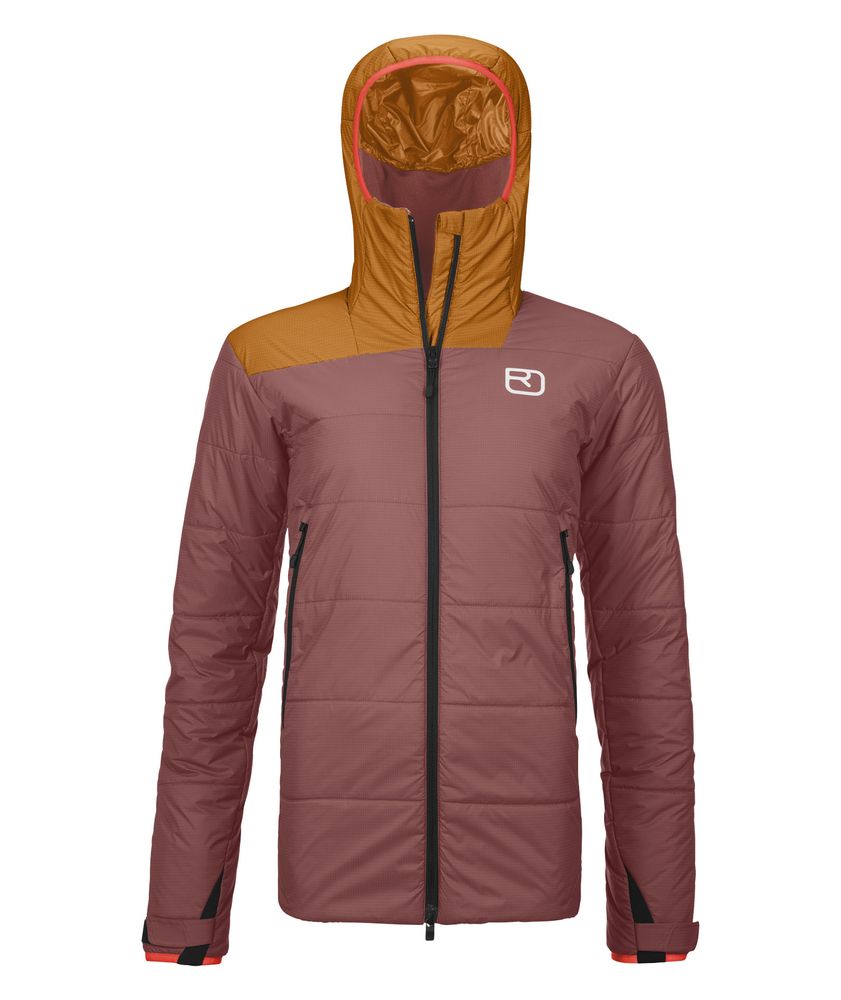 Ortovox Swisswool Zinal Jacket Women - Isolationsjacke günstig online kaufen