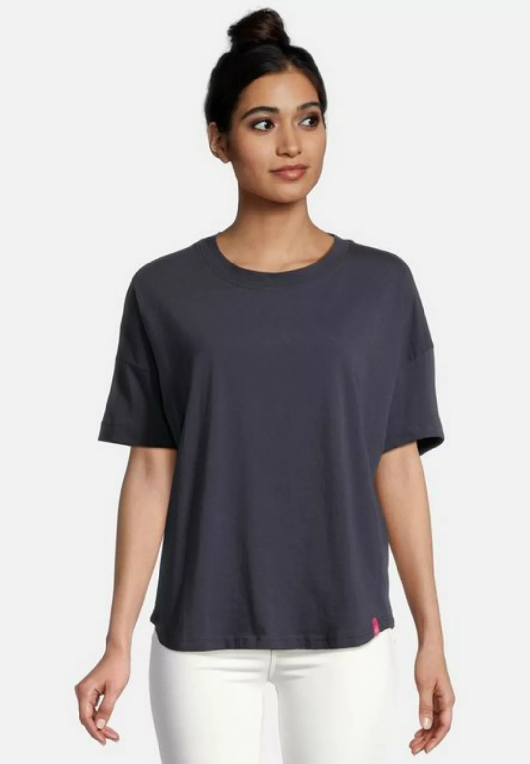 salzhaut T-Shirt LEEV Damen Oversized günstig online kaufen