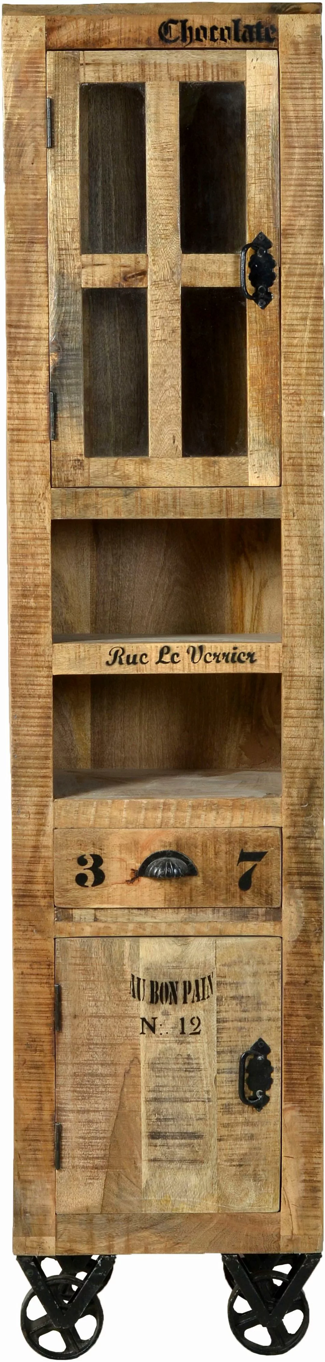 SIT Vitrine "Rustic" günstig online kaufen