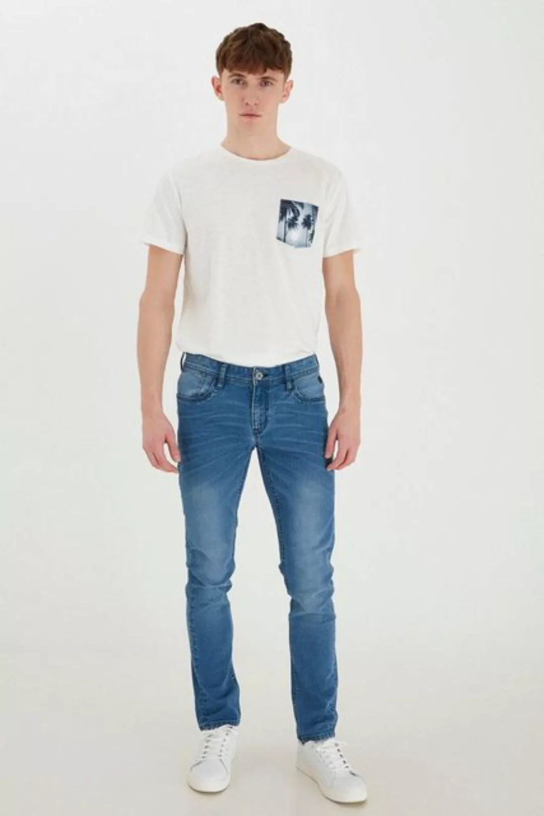 Blend 5-Pocket-Jeans BLEND BHPico günstig online kaufen