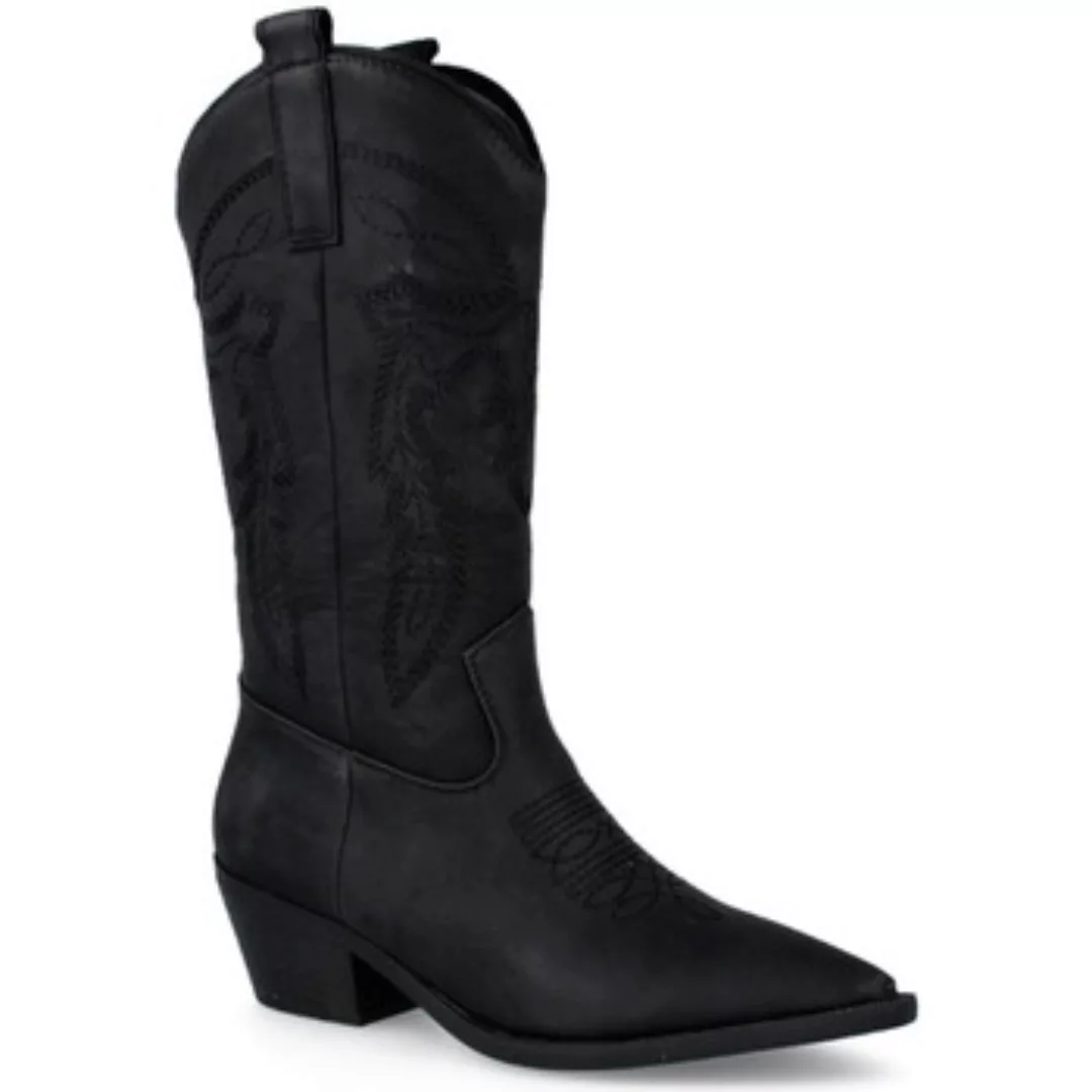 D'angela  Reiterstiefel DRB25227 günstig online kaufen