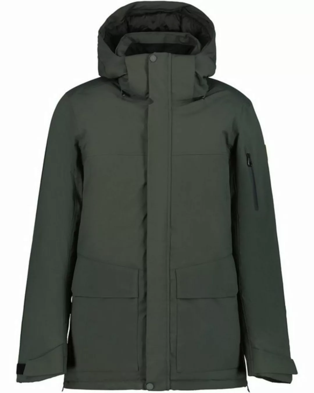 Icepeak Outdoorjacke Jacke Maxbass Drückjagd & Treibjagd, Freizeit, Wintera günstig online kaufen