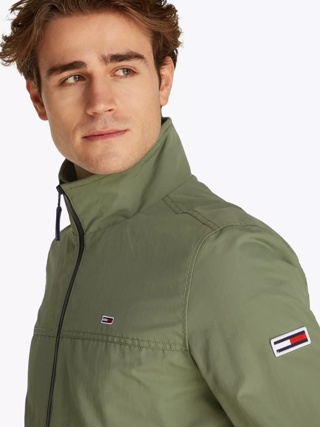 Tommy Jeans Blouson TJM ESSENTIAL CASUAL BOMBER günstig online kaufen