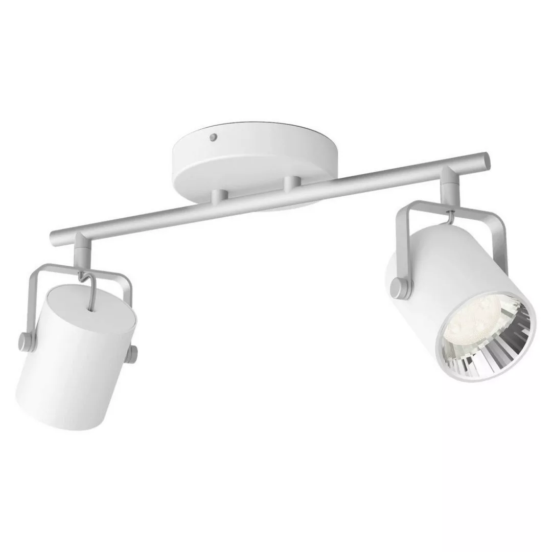 Philips Spot 5066231P0 B/H: ca. 36x19 cm 2 Brennstellen günstig online kaufen