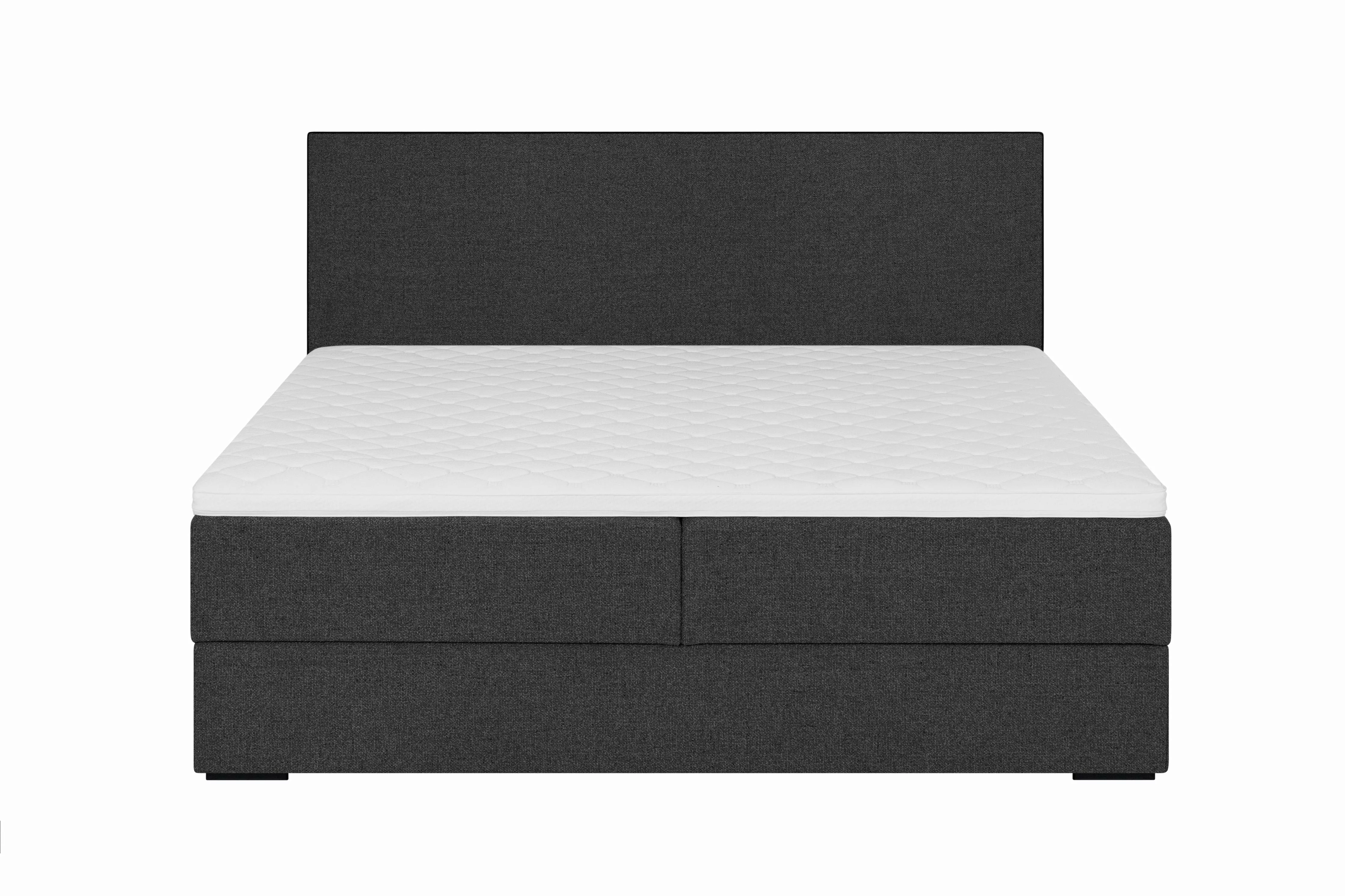 NADUVI Collection | Lucarno Bettgestell mit Stauraum 180x200 günstig online kaufen