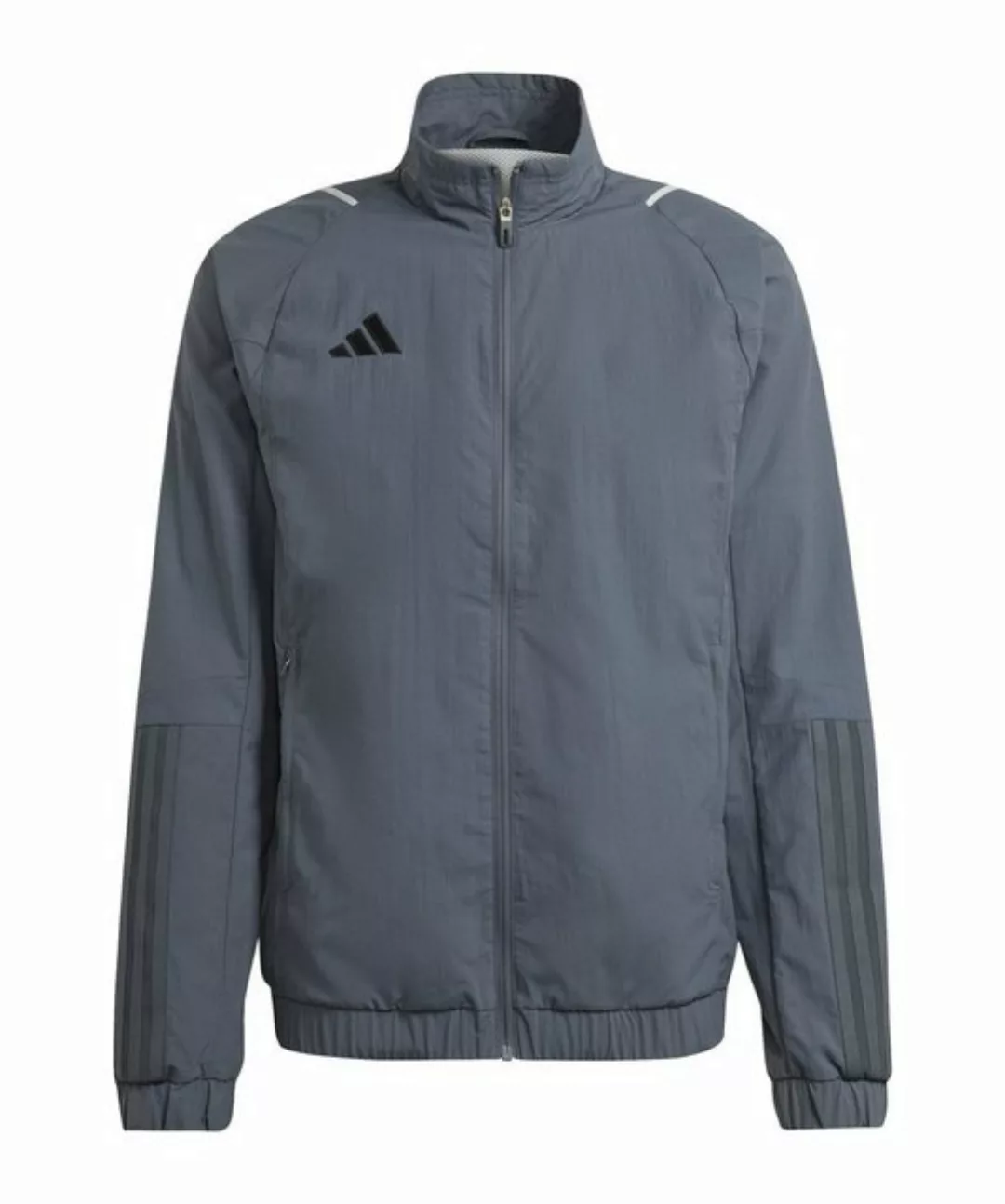 adidas Performance Sweatjacke Tiro 23 Präsentationsjacke günstig online kaufen