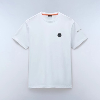 Napapijri  T-Shirts & Poloshirts BADGE günstig online kaufen