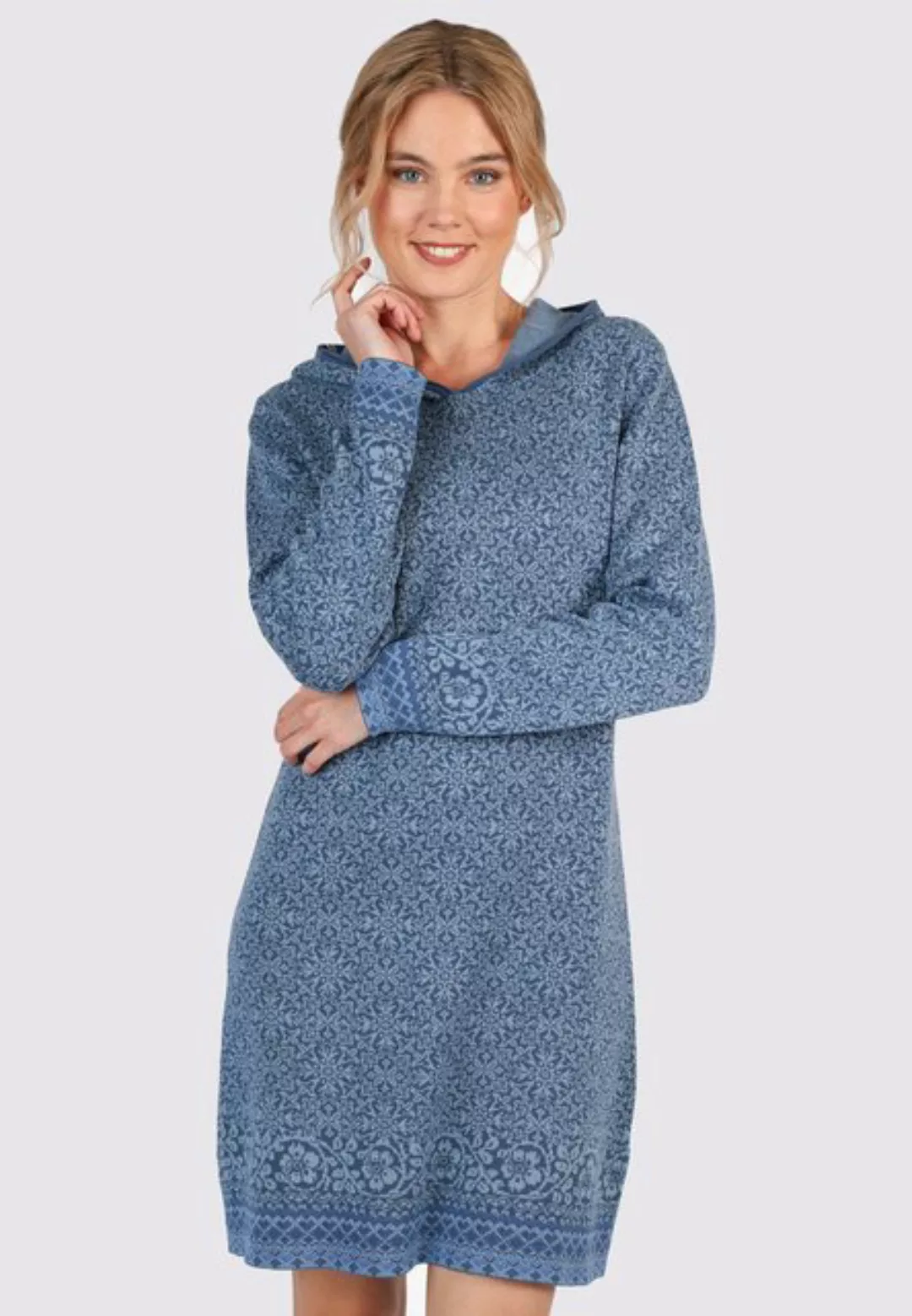 Sorgenfri Sylt Strickkleid Astoria nordic günstig online kaufen